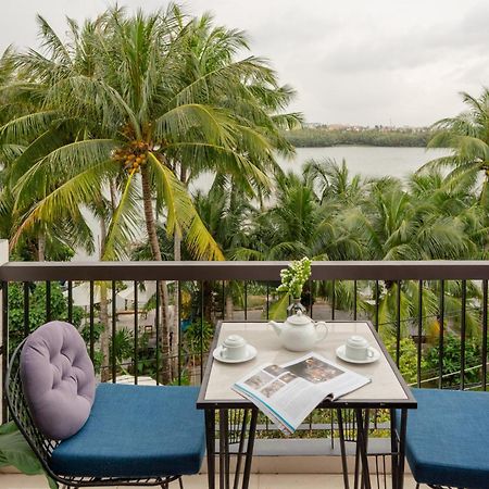 Phuoc Dat Riverside Homestay Hoi An Exteriör bild